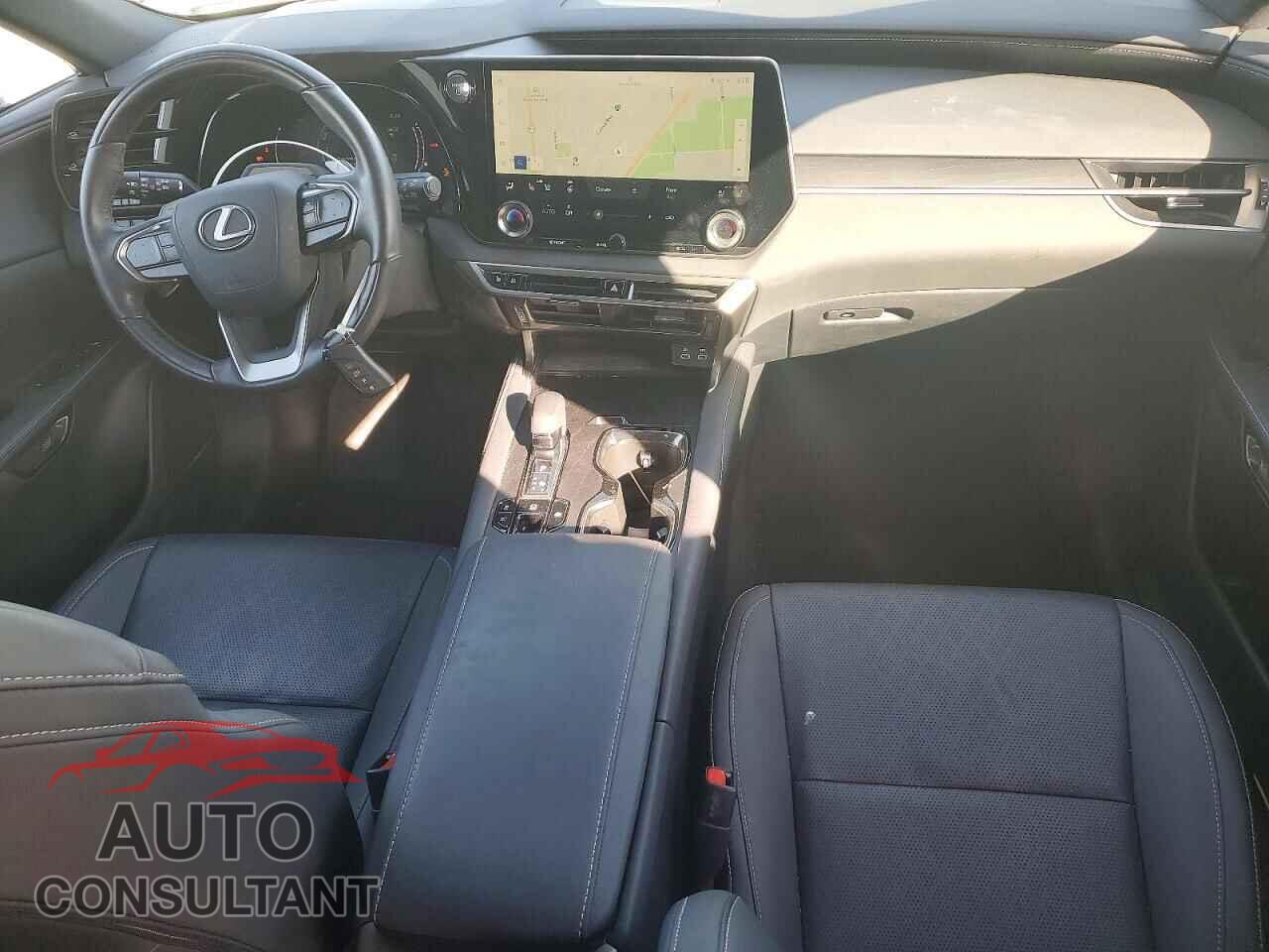 LEXUS UNKNOWN 2024 - 2T2BBMCA9RC035309