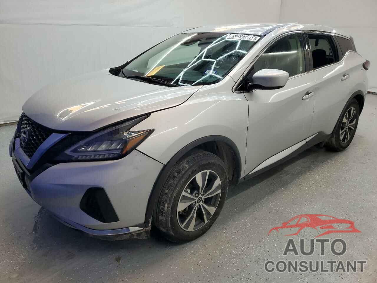 NISSAN MURANO 2023 - 5N1AZ2AJ0PC128093