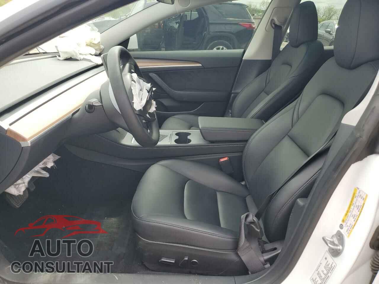 TESLA MODEL 3 2023 - 5YJ3E1EA7PF644581