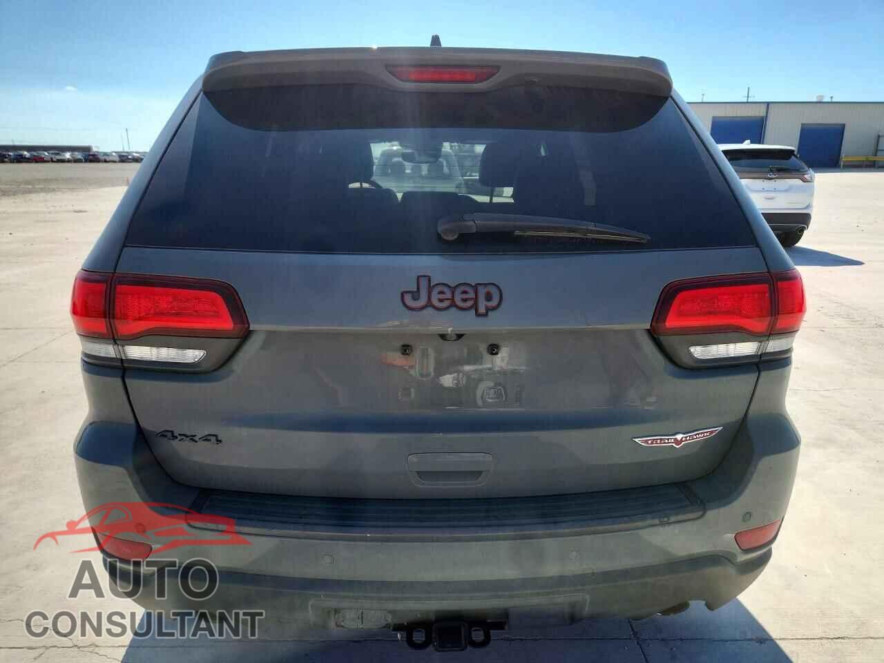 JEEP CHEROKEE 2019 - 1C4RJFLT2KC834351