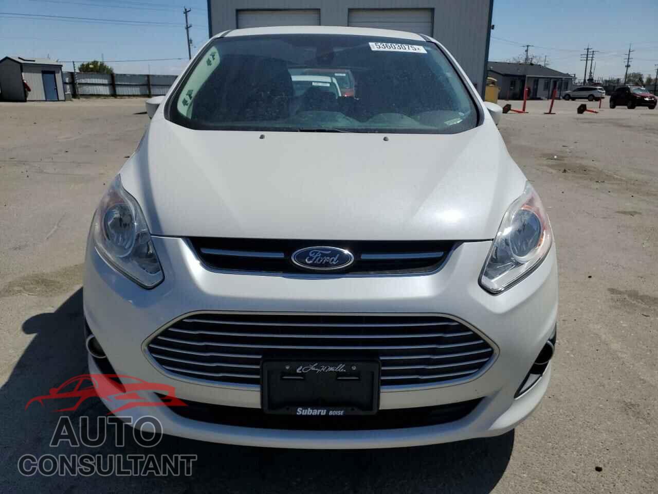 FORD CMAX 2015 - 1FADP5CU3FL102012