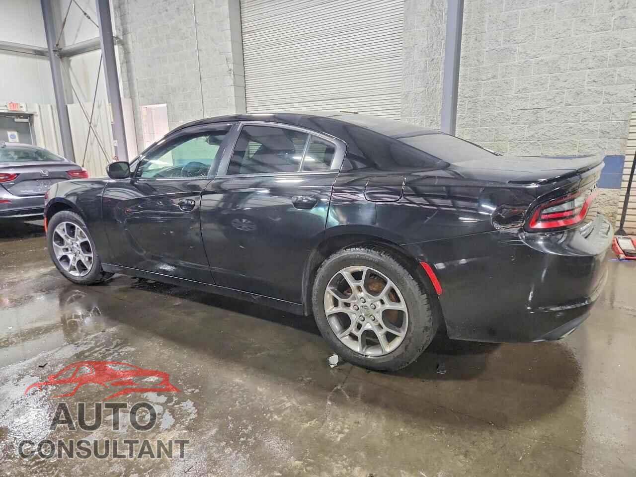 DODGE CHARGER 2016 - 2C3CDXJG7GH305964