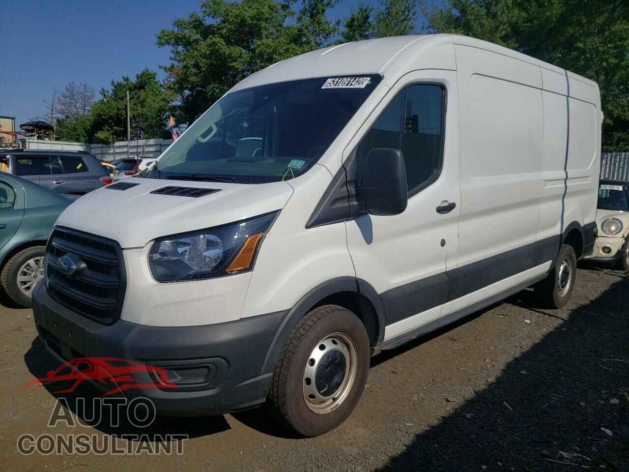 FORD TRANSIT CO 2020 - 1FTBR1C85LKA52268