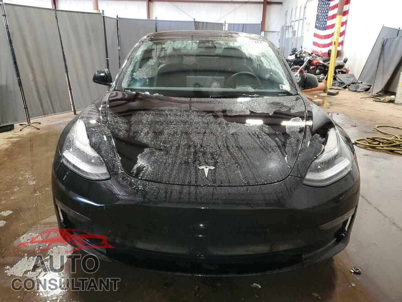 TESLA MODEL 3 2022 - 5YJ3E1EB7NF174896