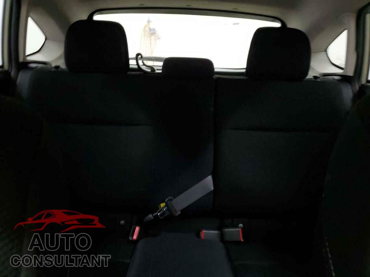 SUBARU XV 2014 - JF2GPACC0E8286416