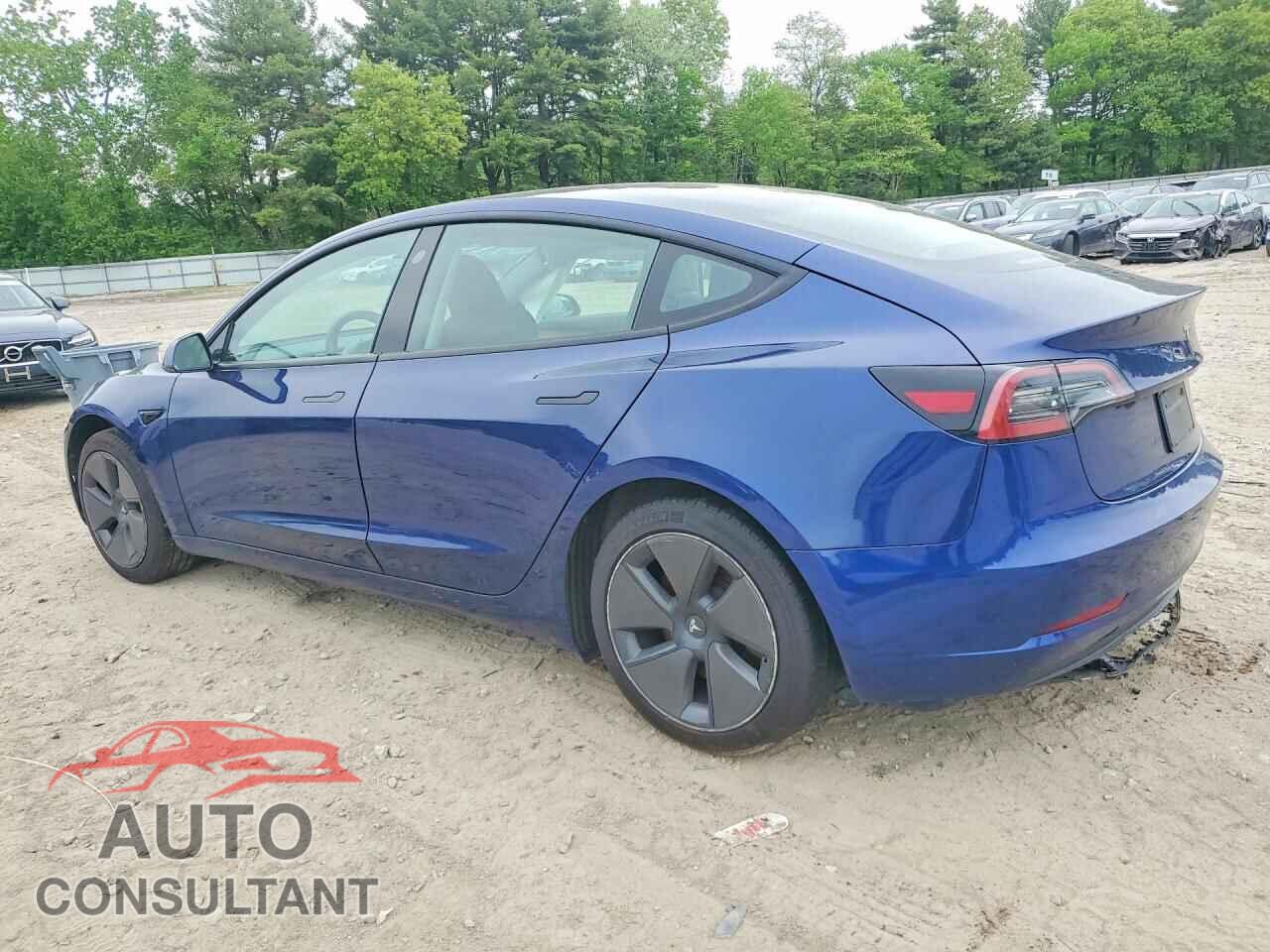 TESLA MODEL 3 2023 - 5YJ3E1EA9PF656781