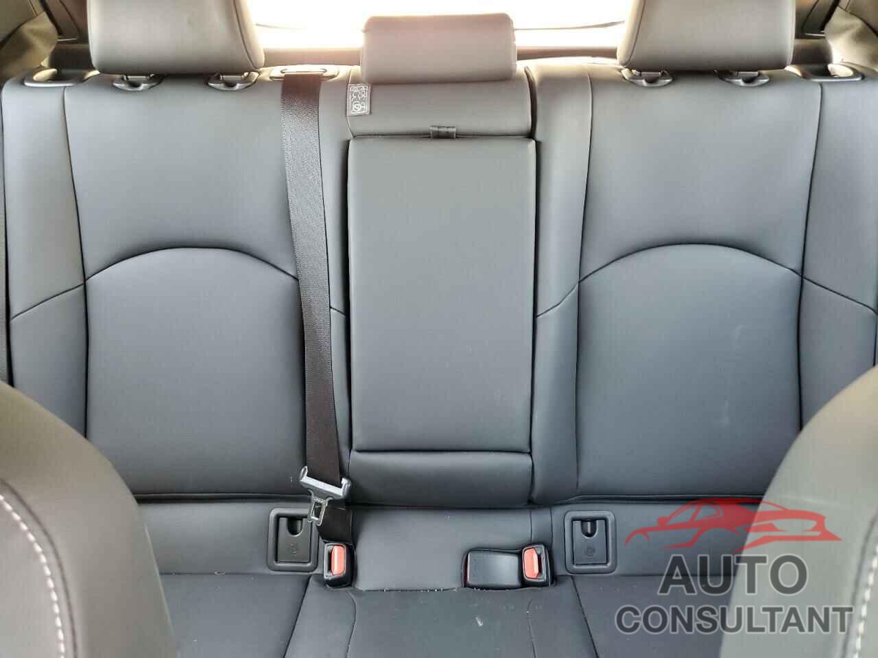 LEXUS UX 250H BA 2022 - JTHP9JBH7N2059750