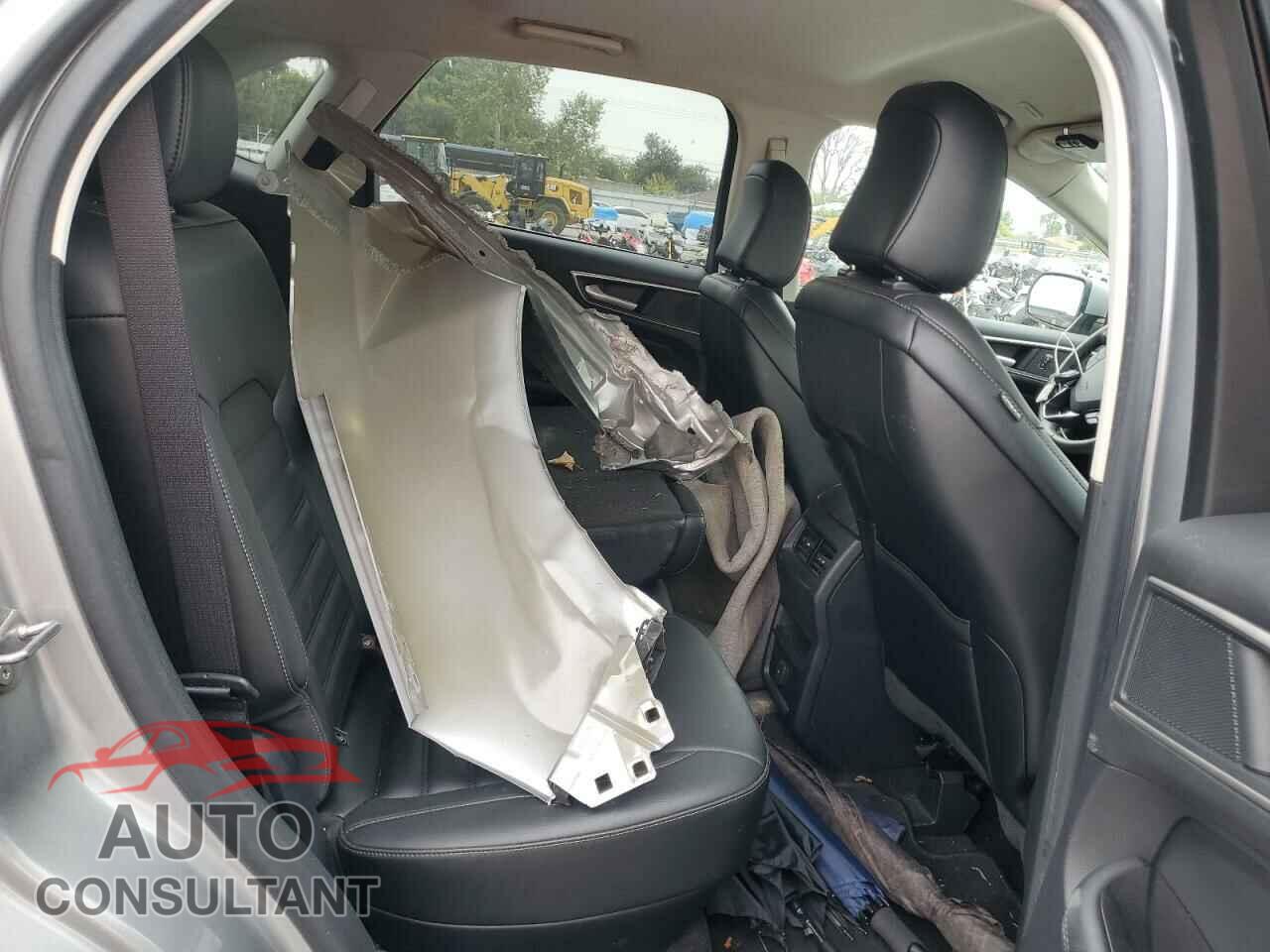FORD EDGE 2020 - 2FMPK3J94LBB43006
