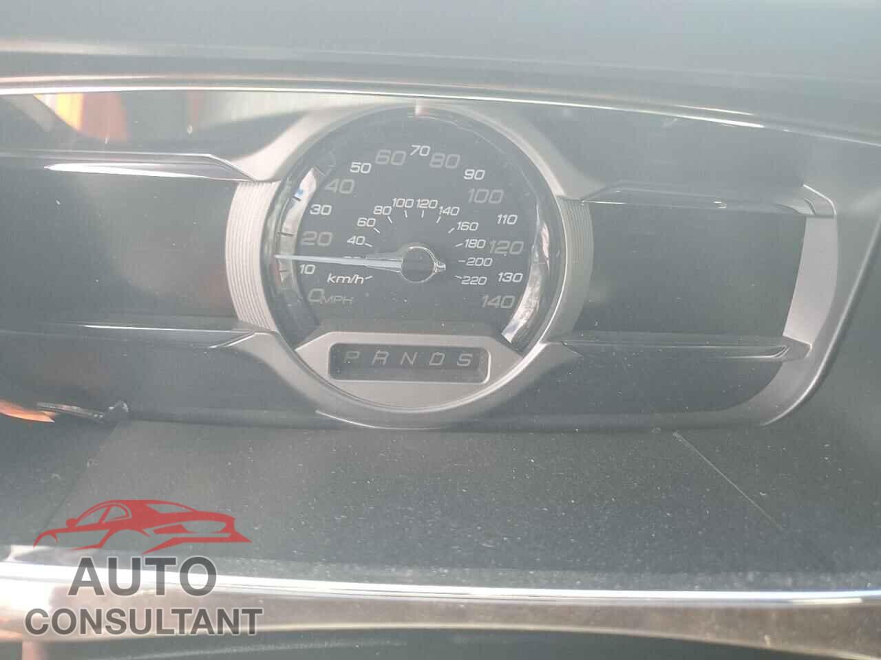 FORD TAURUS 2015 - 1FAHP2F87FG170997