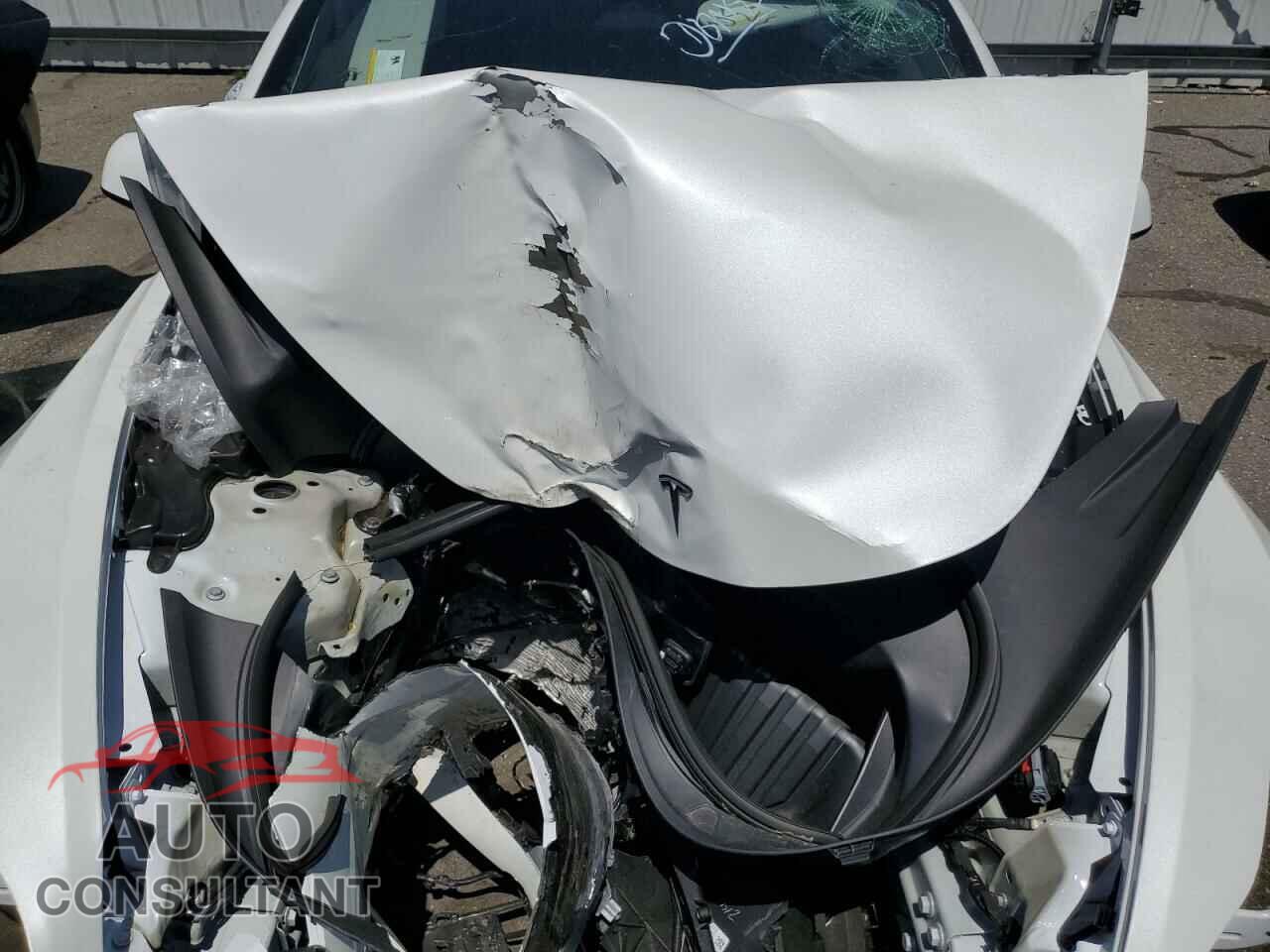 TESLA MODEL 3 2023 - 5YJ3E1EA3PF680154