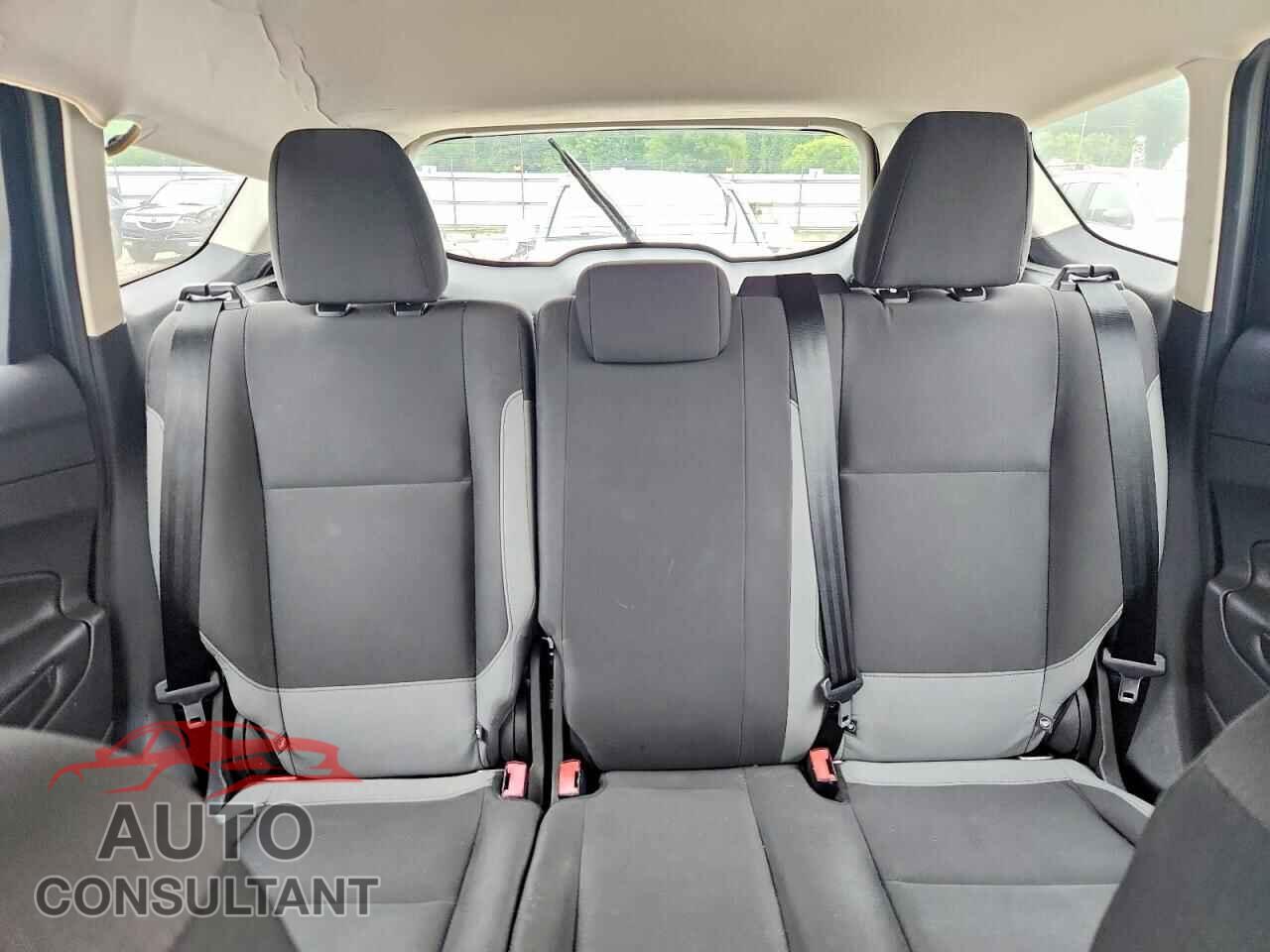 FORD ESCAPE 2016 - 1FMCU0F74GUA55376