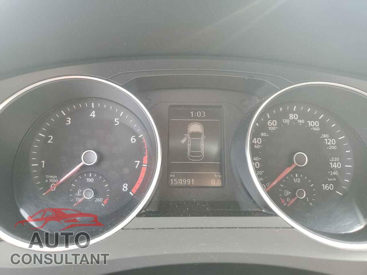 VOLKSWAGEN JETTA 2017 - 3VWDB7AJ9HM277537