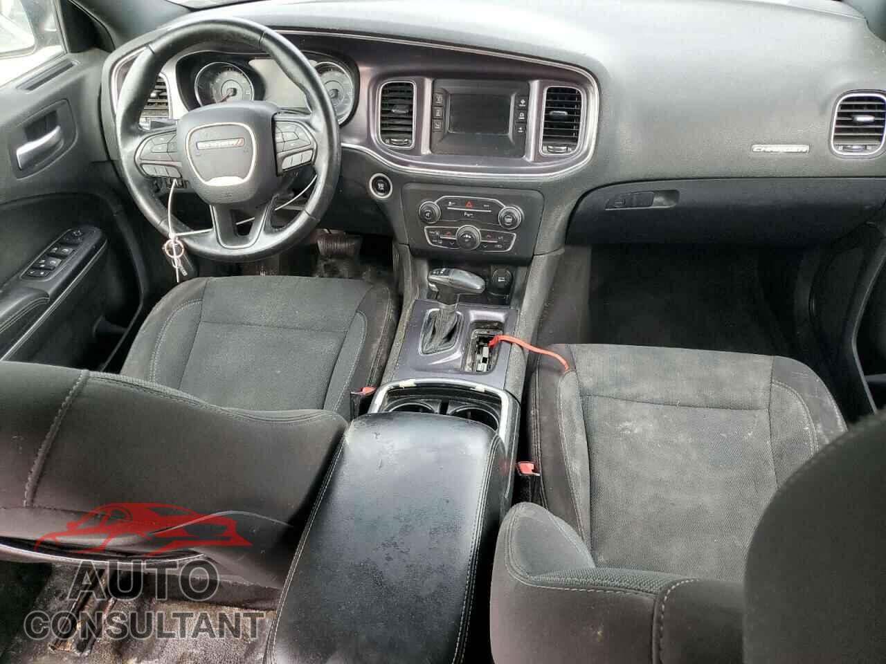 DODGE CHARGER 2015 - 2C3CDXBG2FH752392