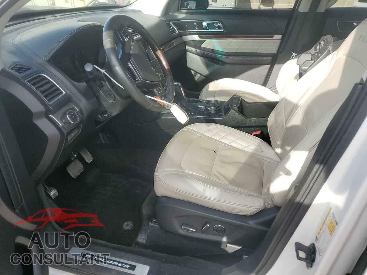 FORD EXPLORER 2016 - 1FM5K8HT8GGB25290