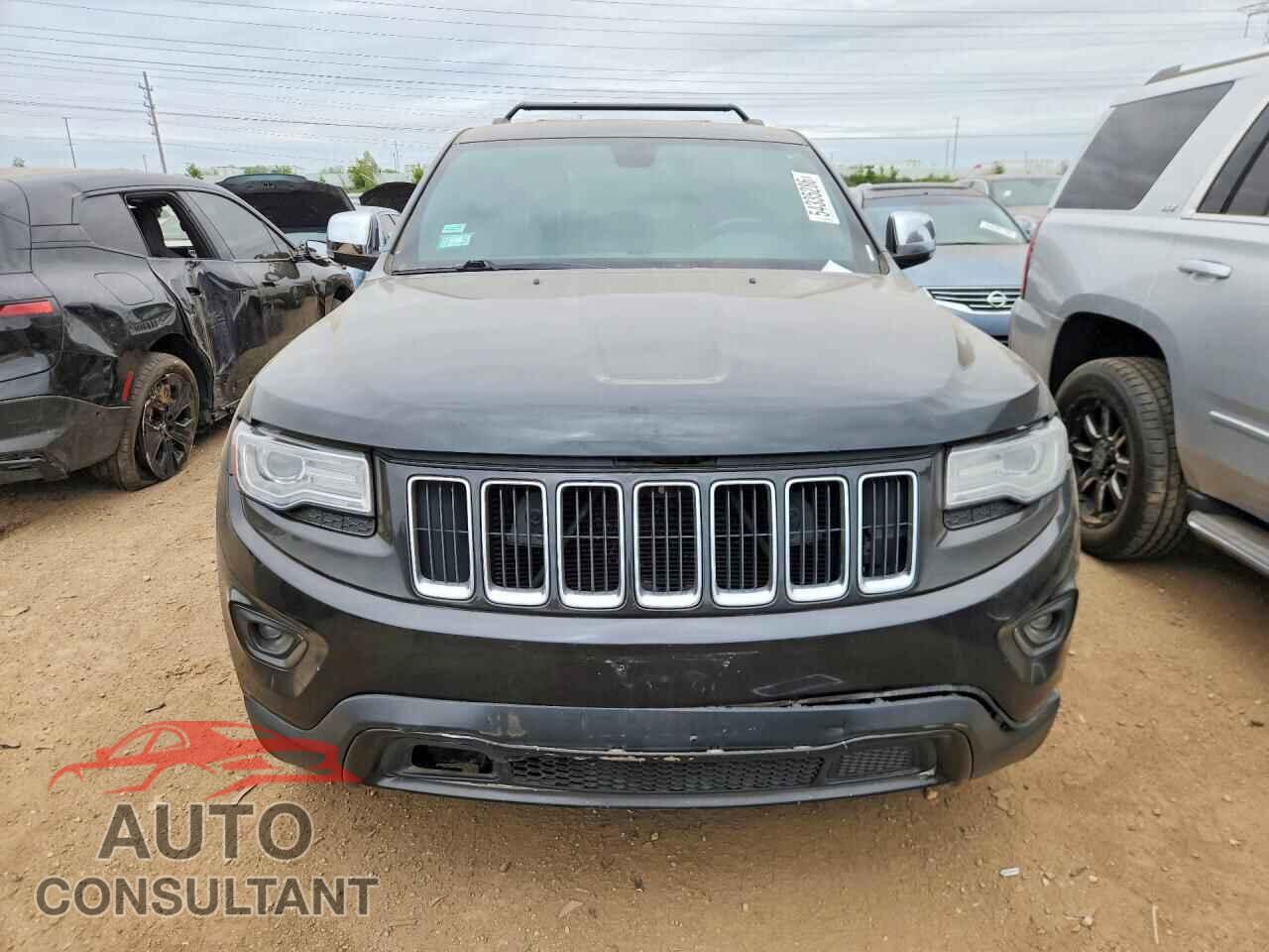 JEEP CHEROKEE 2014 - 1C4RJFBG7EC273380