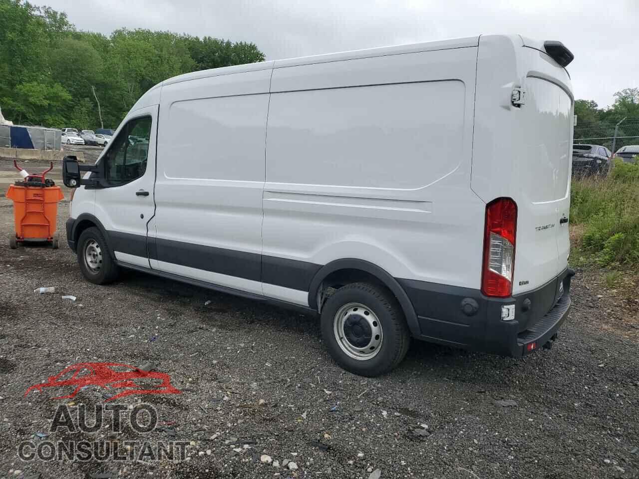 FORD TRANSIT 2023 - 1FTBR1C87PKA76531