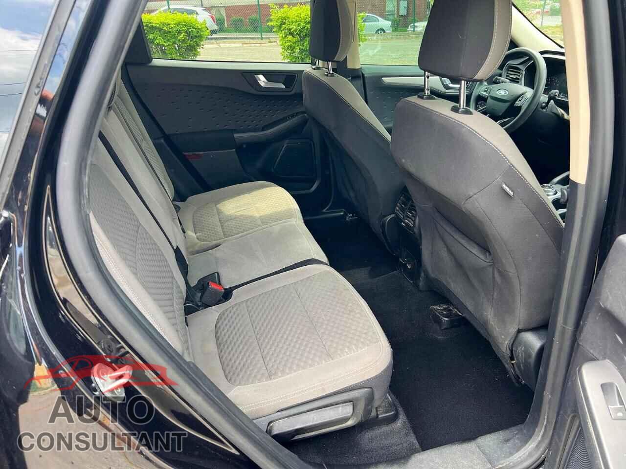 FORD ESCAPE 2020 - 1FMCU9G66LUA20651