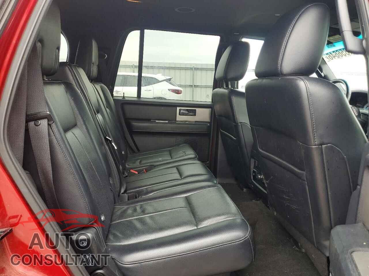 FORD EXPEDITION 2017 - 1FMJU1HT4HEA47281