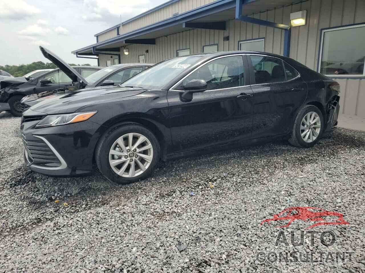 TOYOTA CAMRY 2024 - 4T1C11AK0RU917943