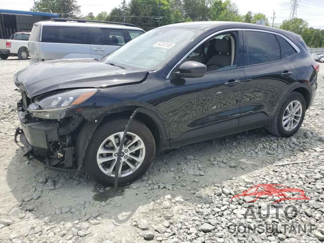 FORD ESCAPE 2020 - 1FMCU9G60LUA95345