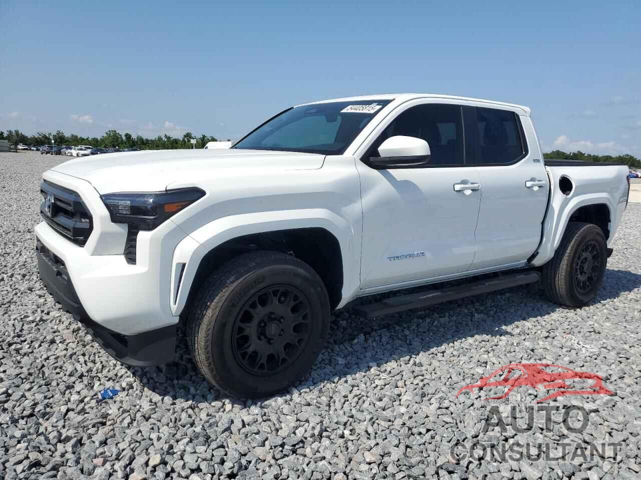 TOYOTA TACOMA 2024 - 3TMKB5FN1RM015085