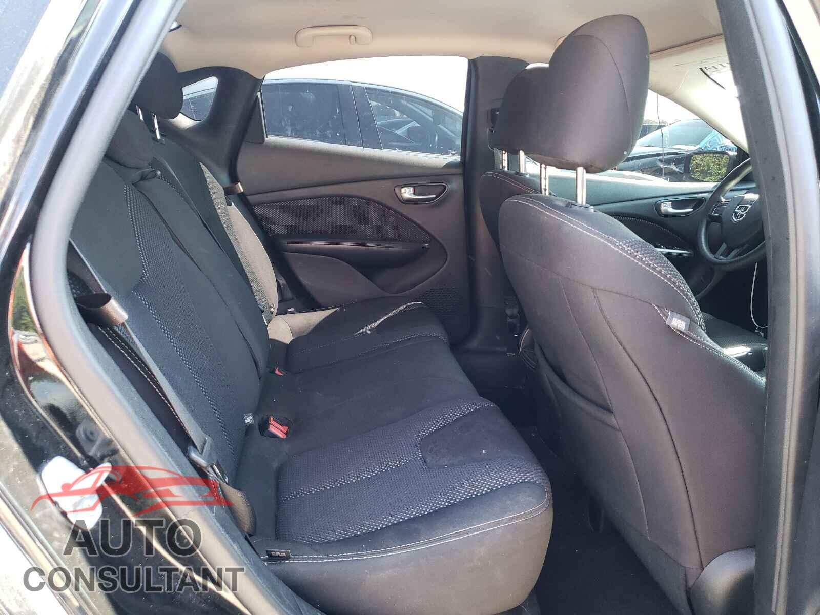 DODGE DART 2016 - 1C3CDFBB7GD766396