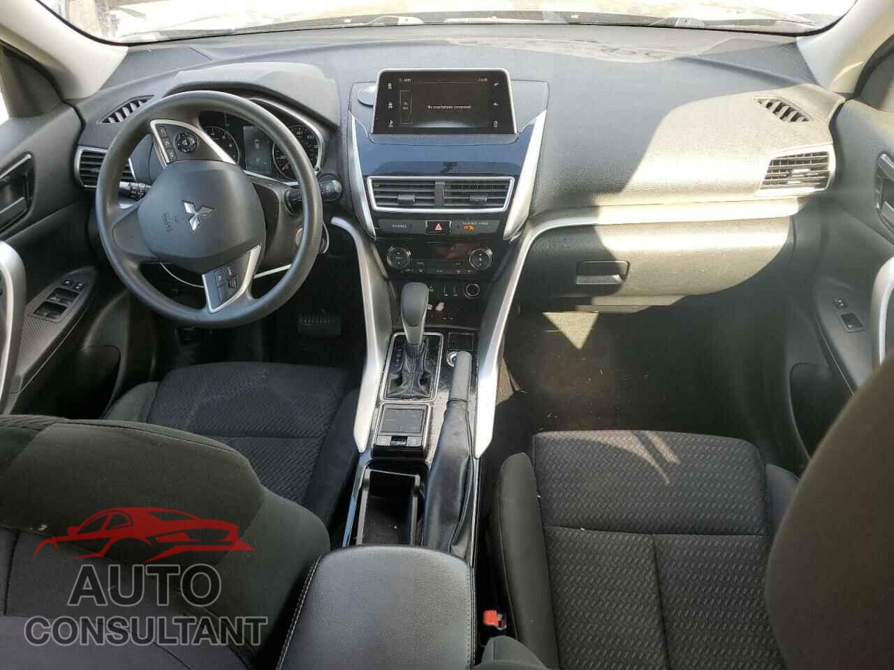 MITSUBISHI ECLIPSE 2018 - JA4AT4AA1JZ060905