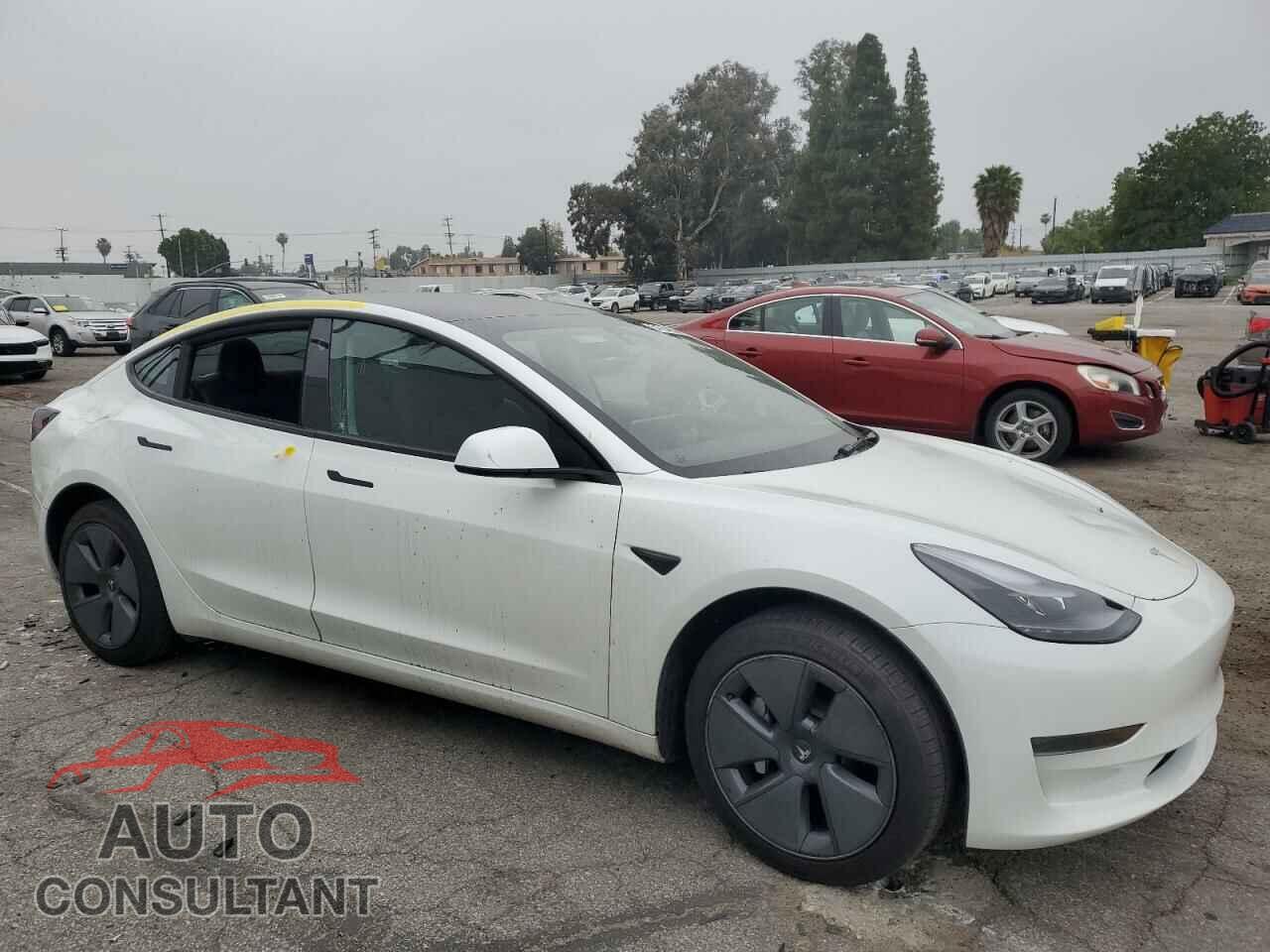 TESLA MODEL 3 2023 - 5YJ3E1EA8PF402253
