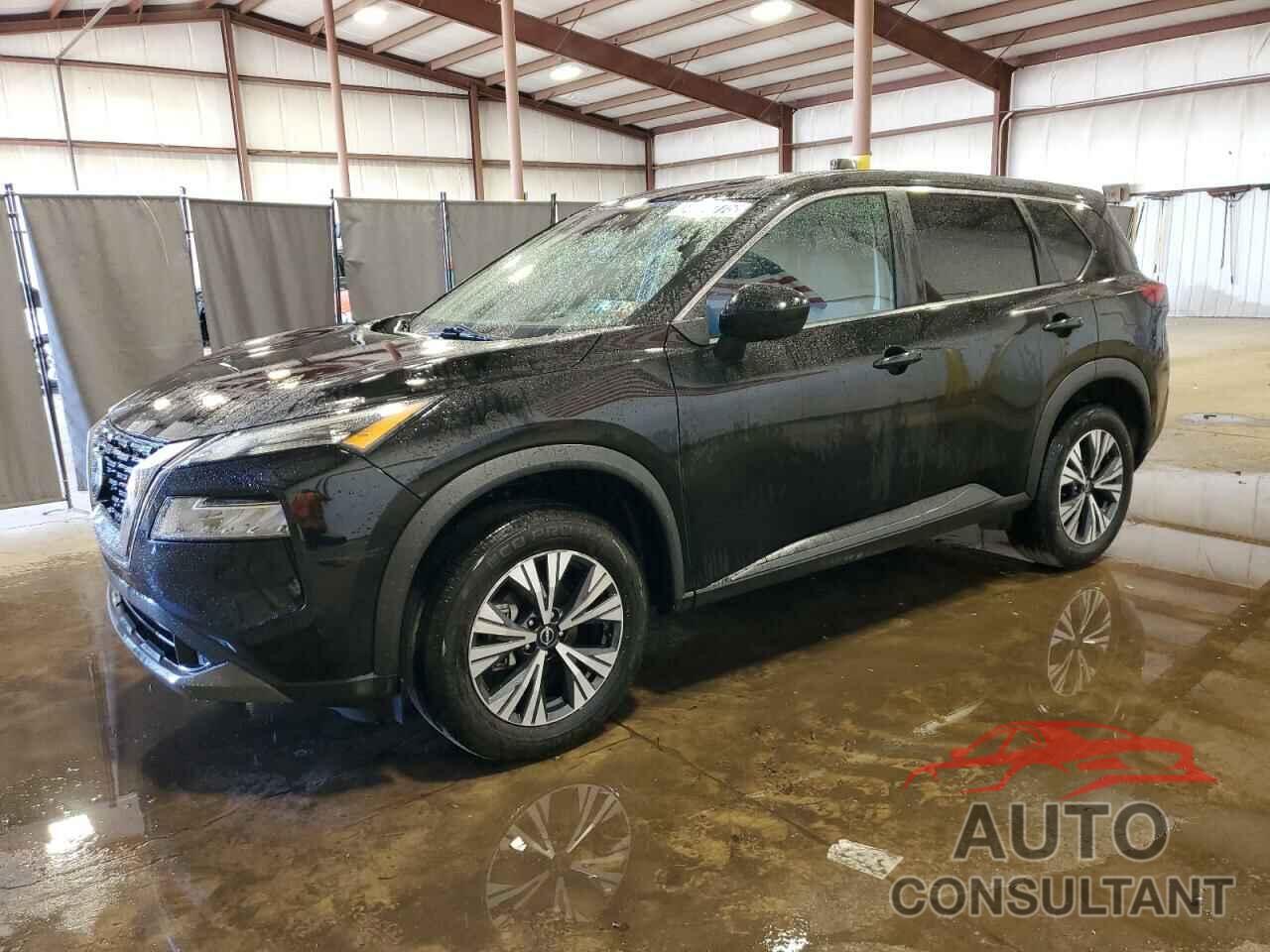 NISSAN ROGUE 2023 - 5N1BT3BB8PC794072