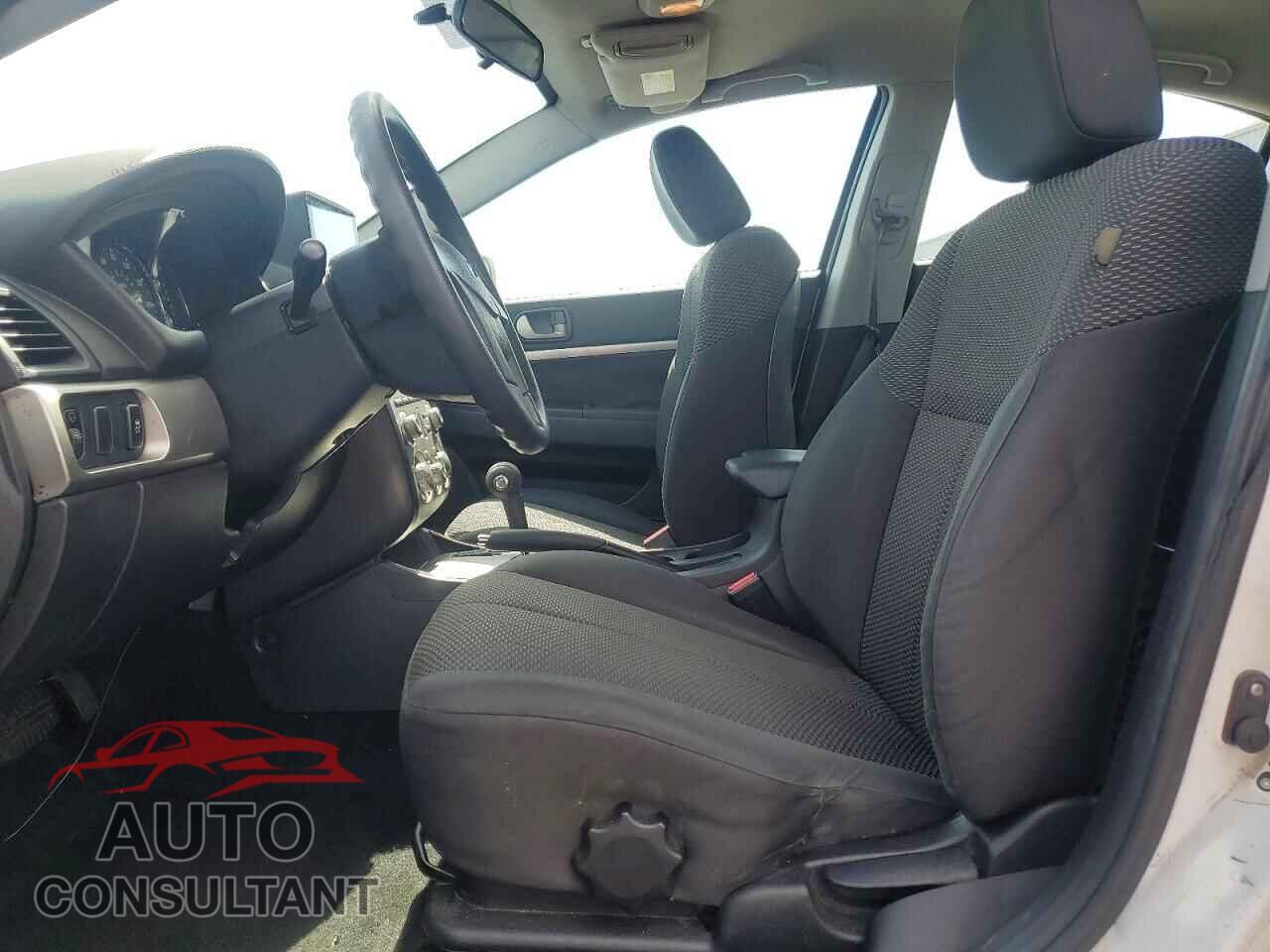 MITSUBISHI GALANT 2012 - 4A32B2FF9CE010623