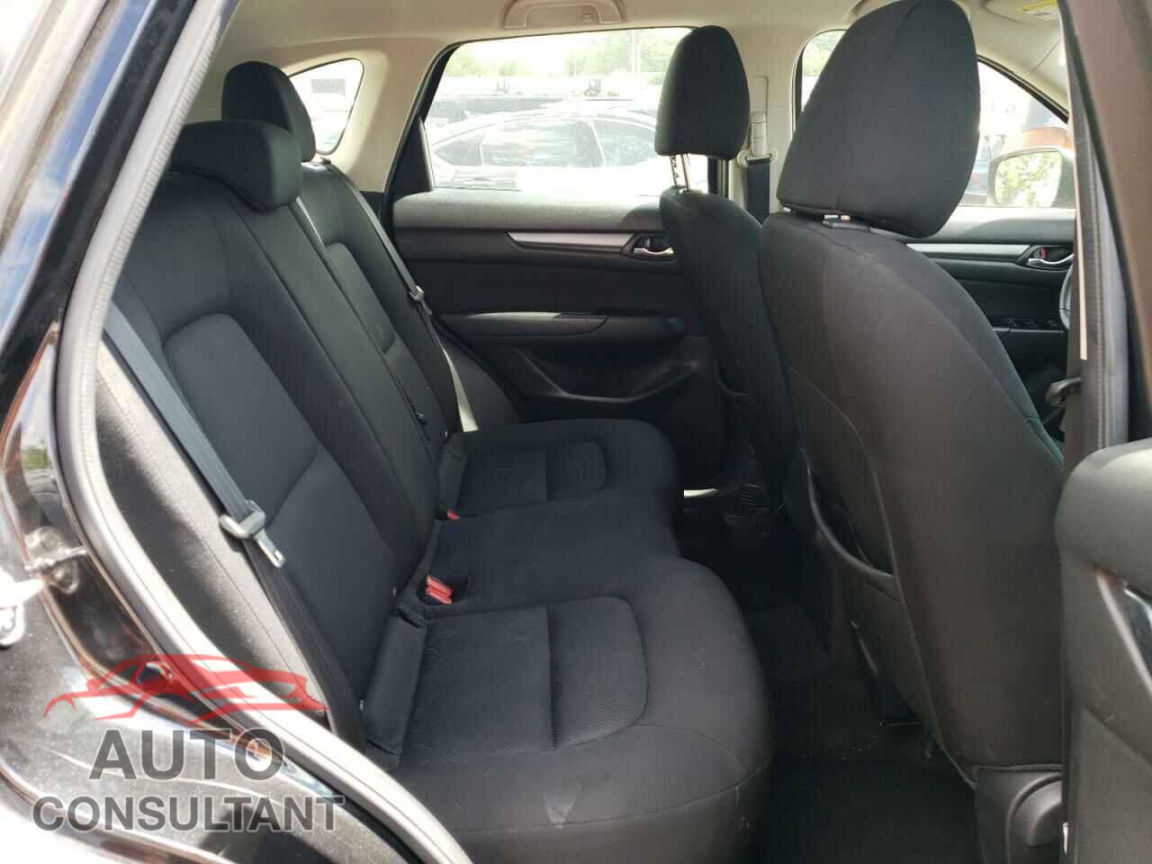 MAZDA CX-5 2019 - JM3KFBBM2K0518687