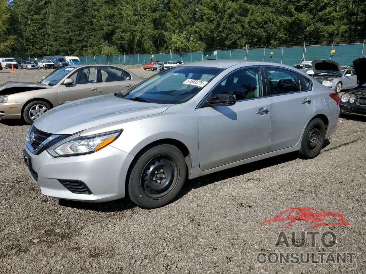 NISSAN ALTIMA 2016 - 1N4AL3APXGN357178