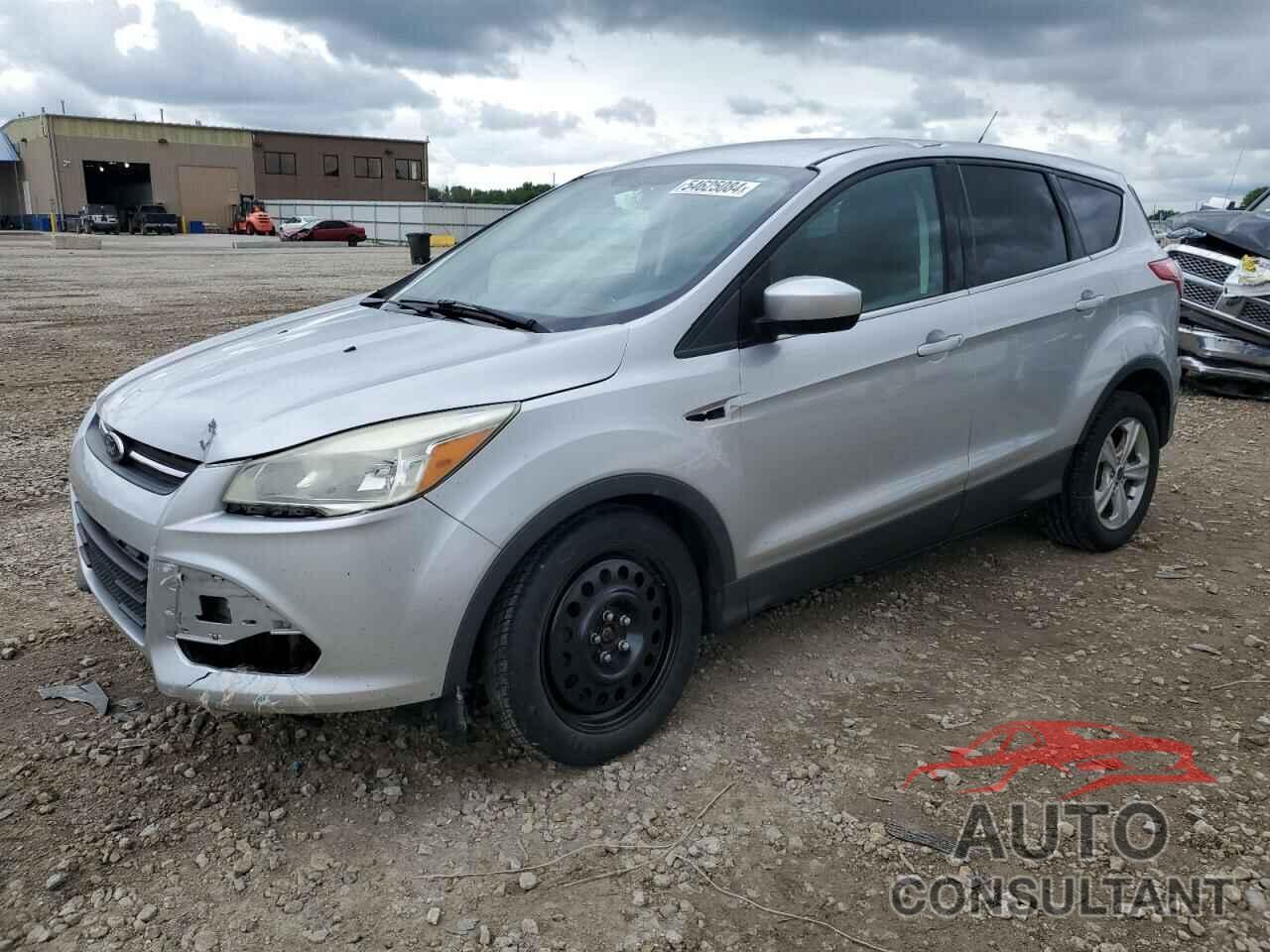 FORD ESCAPE 2016 - 1FMCU0G76GUB94455