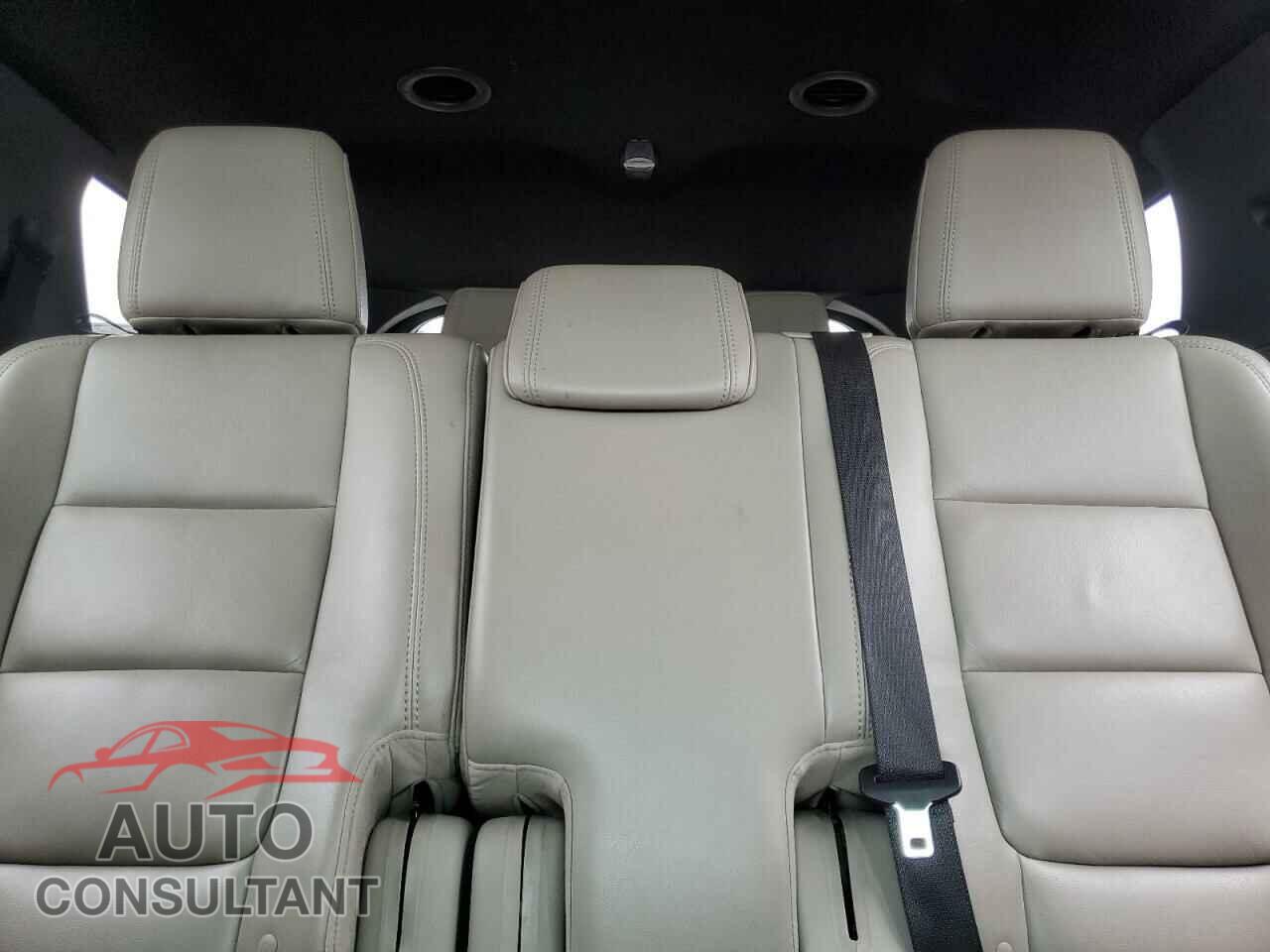 FORD EXPLORER 2013 - 1FM5K7D87DGA00885