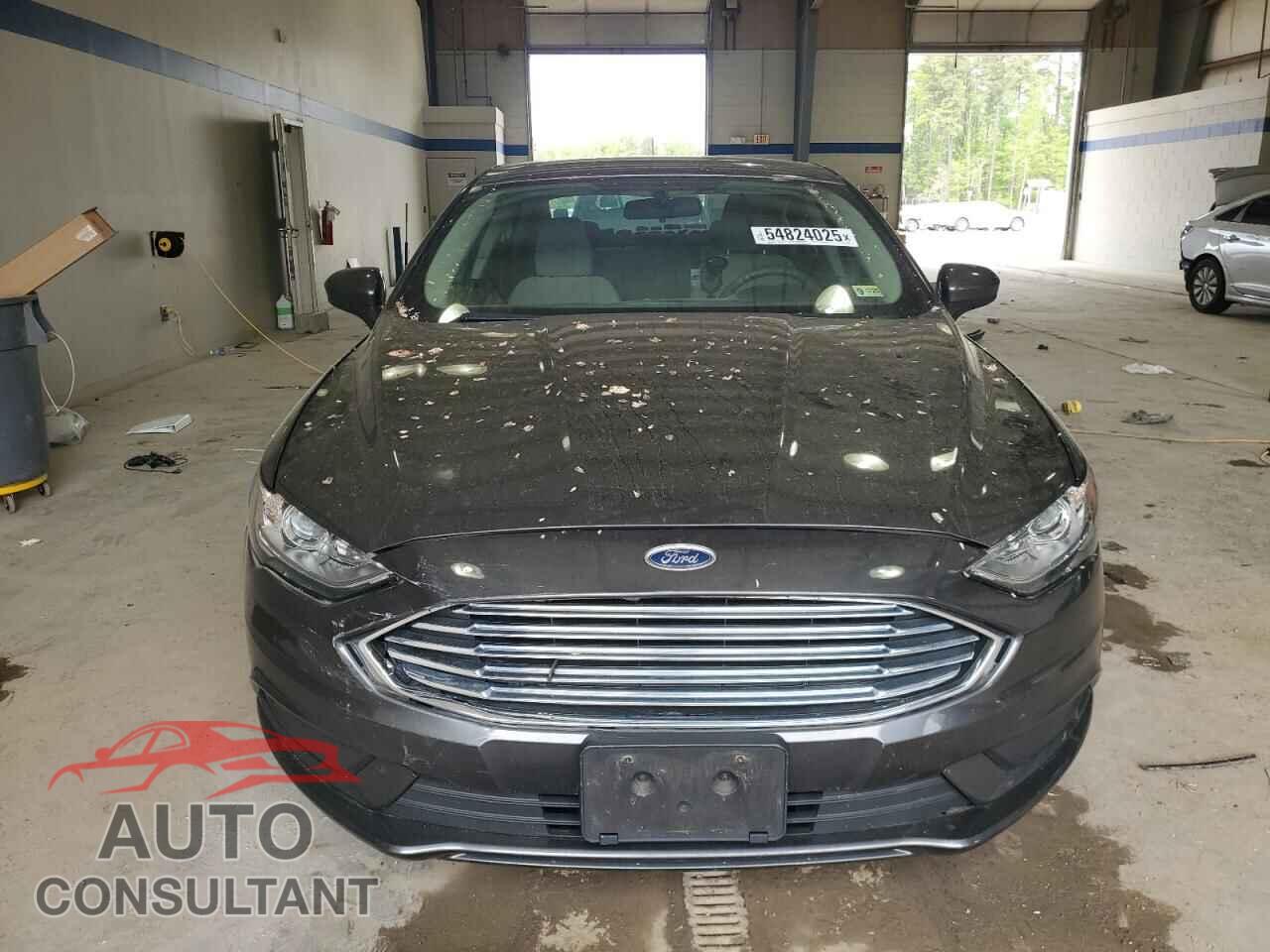 FORD FUSION 2017 - 3FA6P0G73HR340141