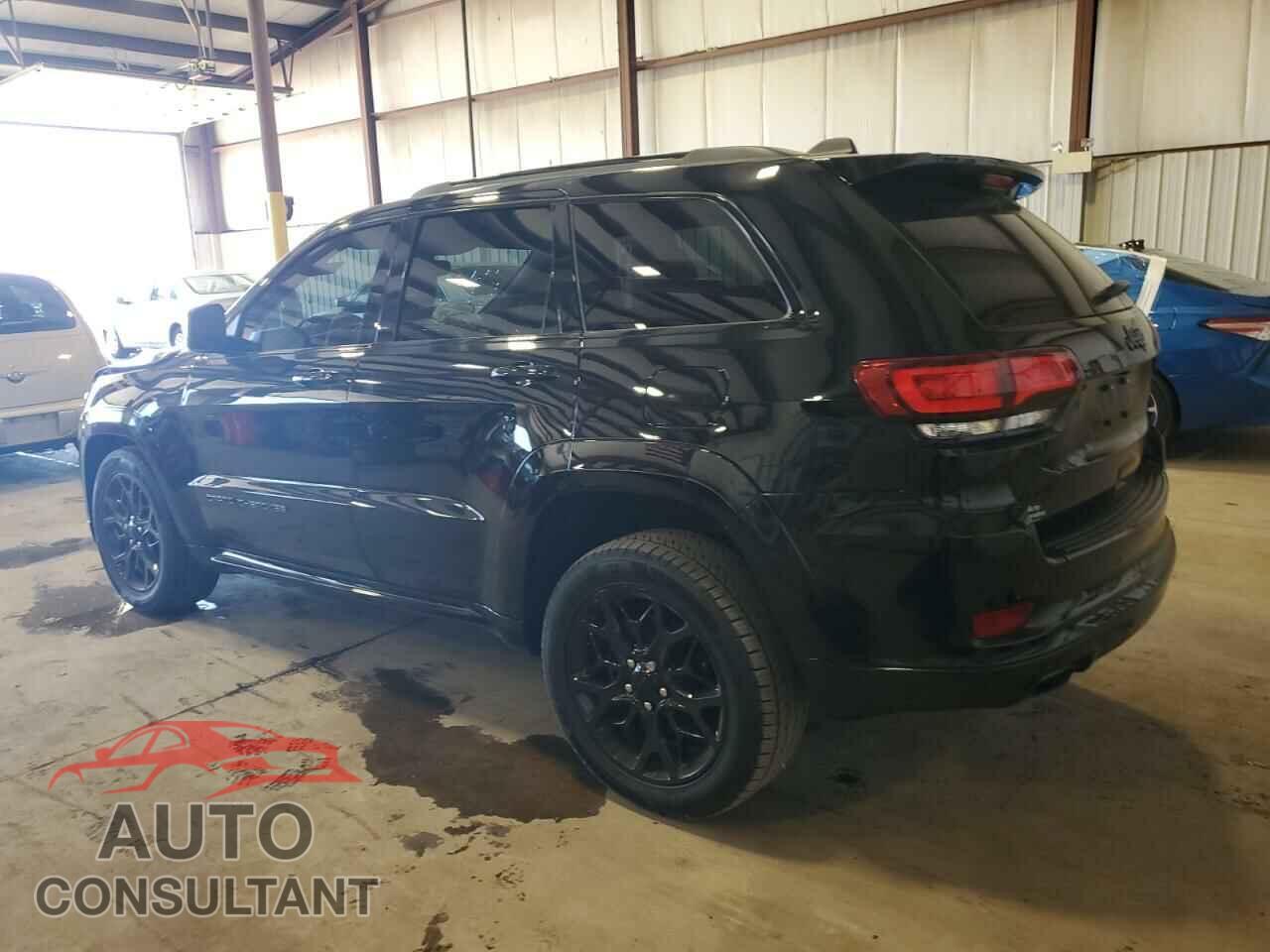 JEEP GRAND CHER 2021 - 1C4RJFBG6MC828091