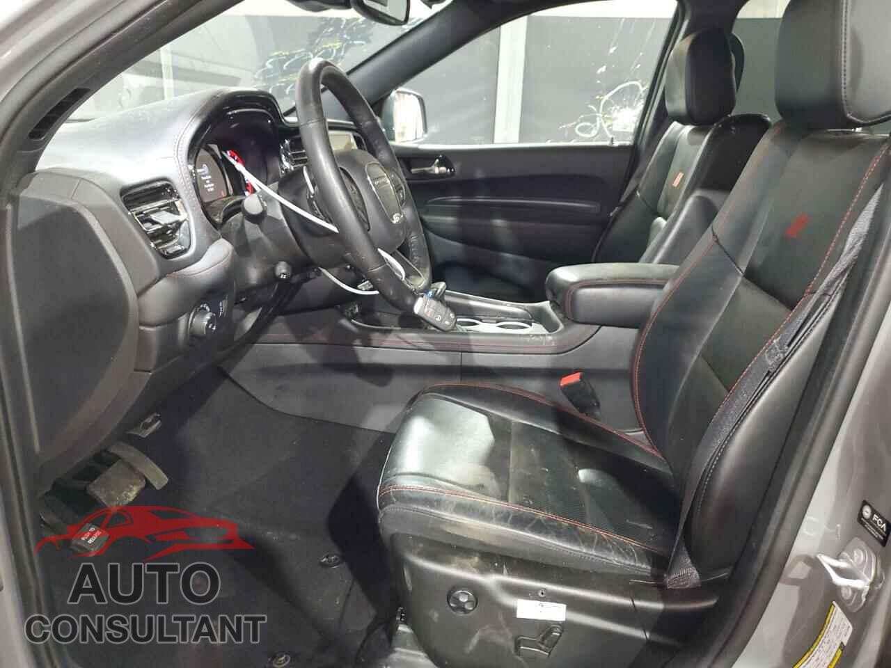 DODGE DURANGO 2023 - 1C4RDJDGXPC572209