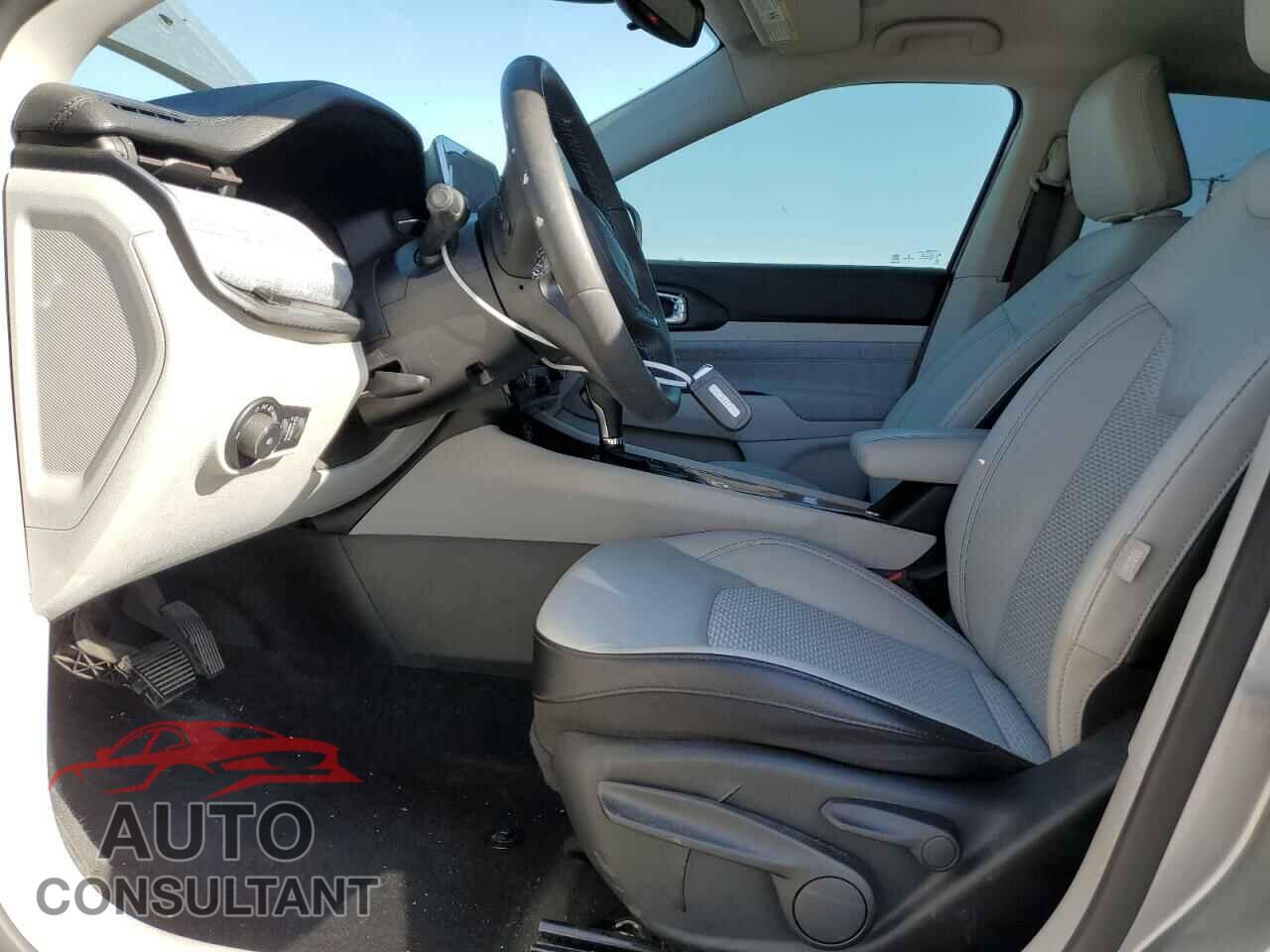 JEEP COMPASS 2022 - 3C4NJCBB9NT120327
