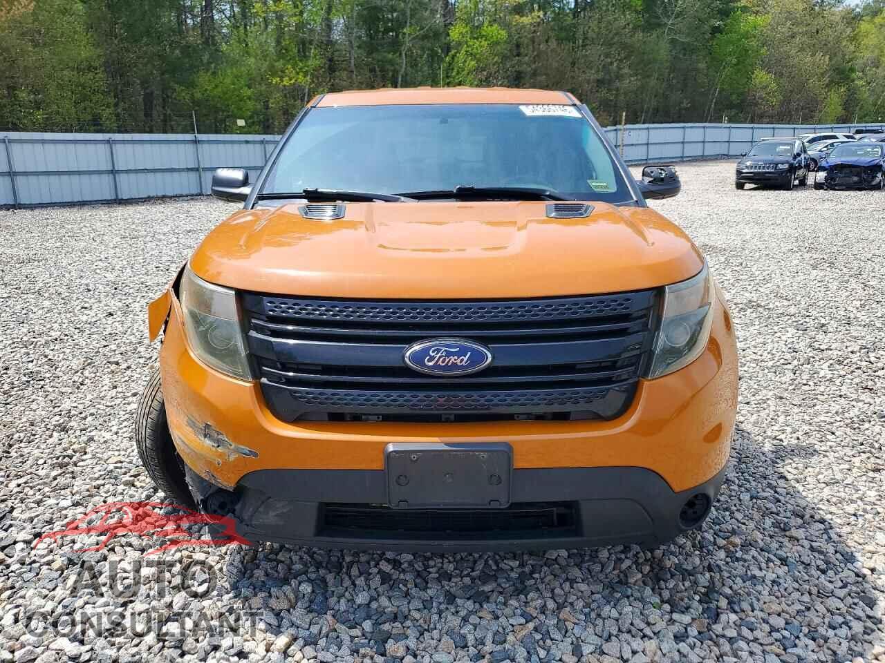 FORD EXPLORER 2014 - 1FM5K8AR1EGC14243