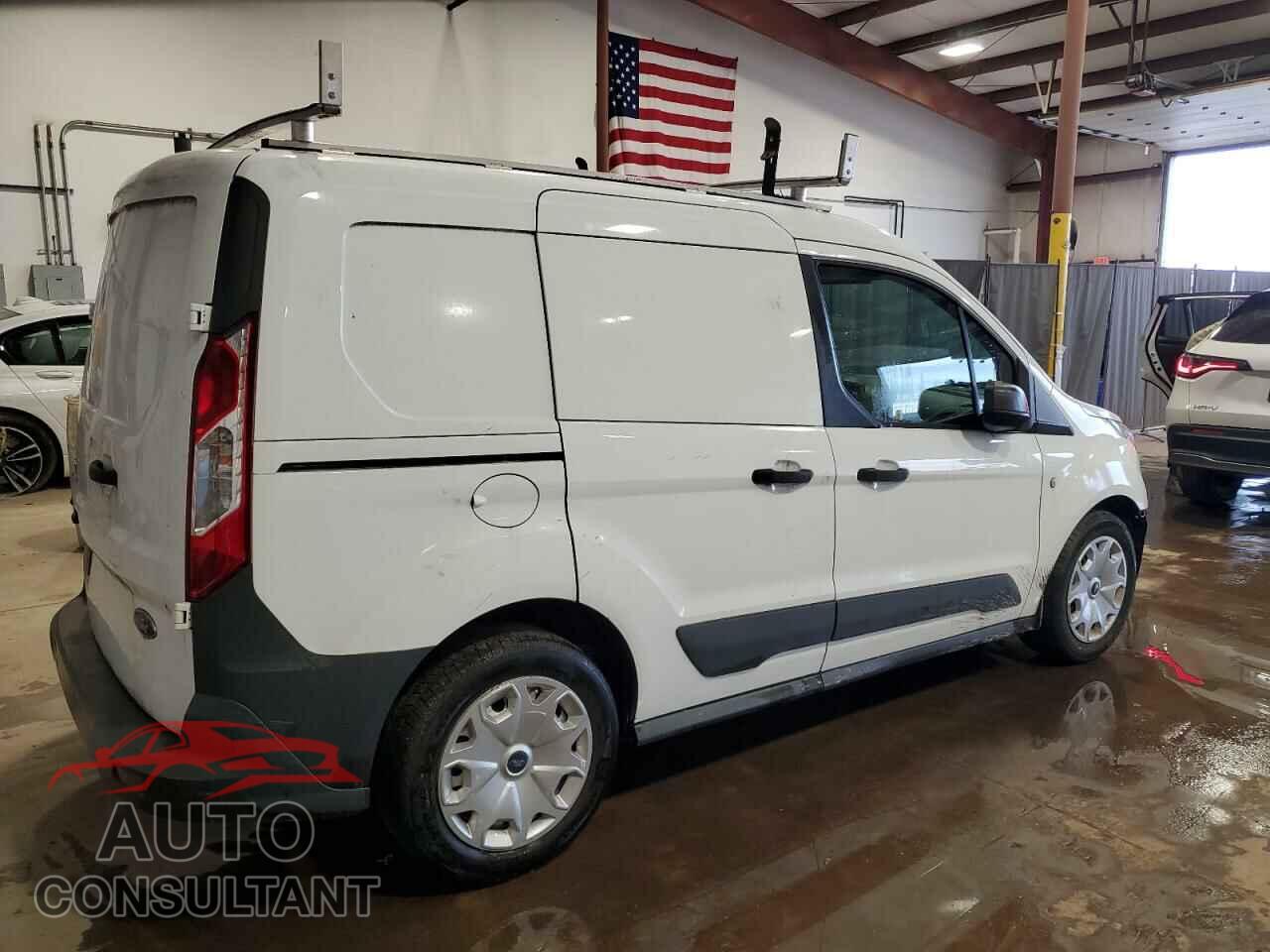 FORD TRANSIT 2017 - NM0LS6E70H1293854