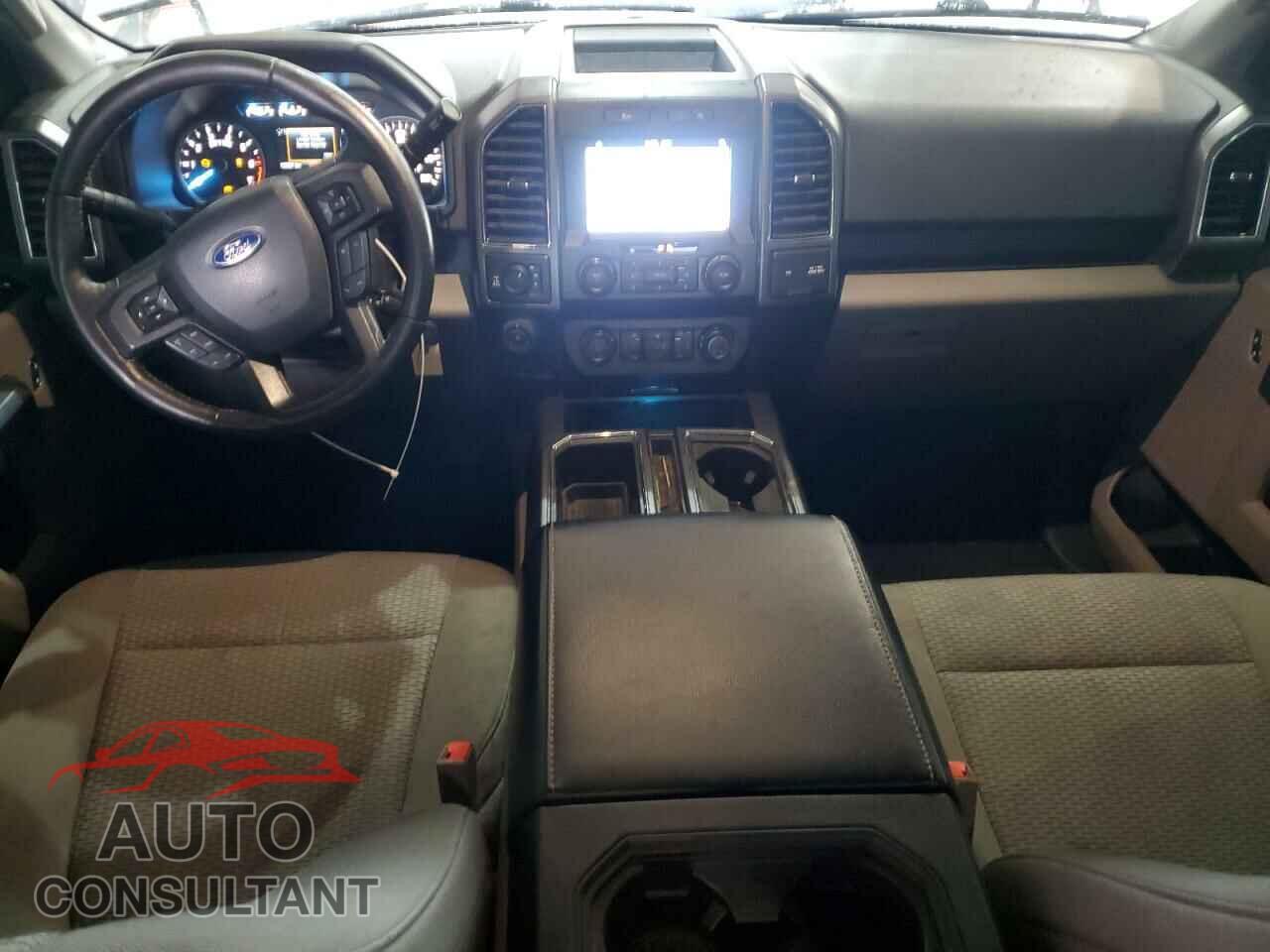 FORD F-150 2019 - 1FTEW1E48KFB14866
