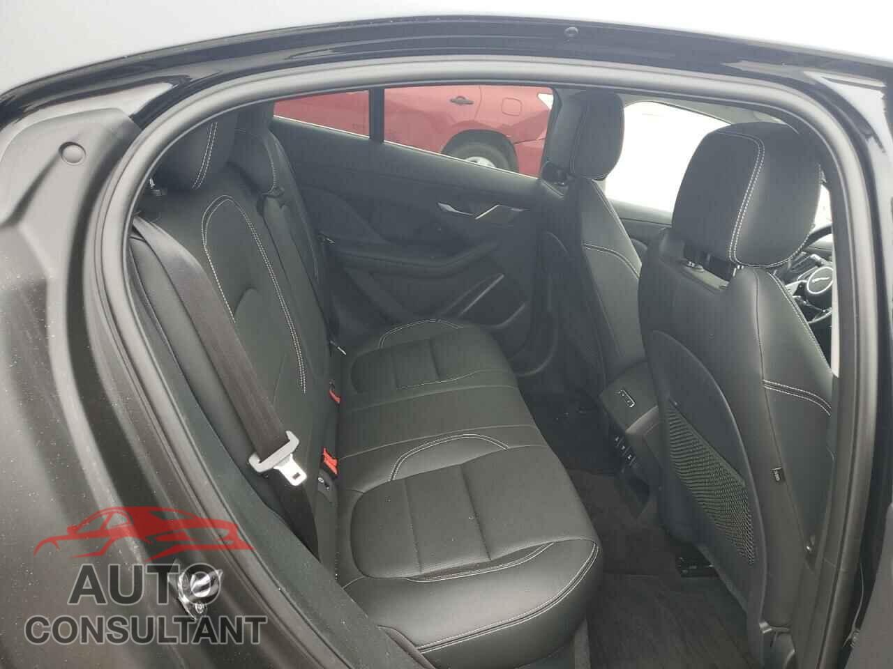 JAGUAR I-PACE 2020 - SADHB2S1XL1F80202