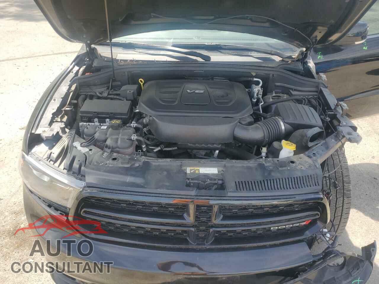 DODGE DURANGO 2017 - 1C4RDHDG7HC724229