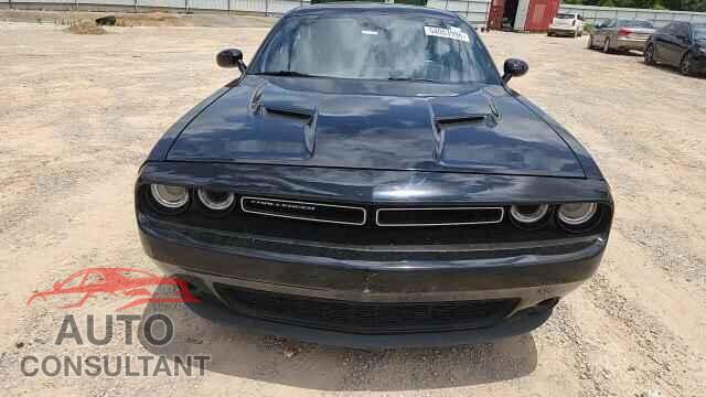 DODGE CHALLENGER 2015 - 2C3CDZAG9FH811094