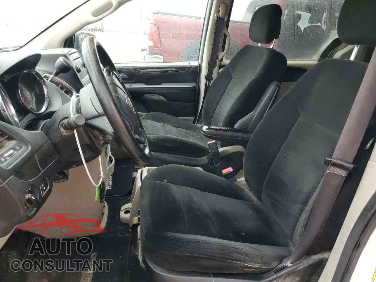 DODGE CARAVAN 2016 - 2C4RDGBGXGR228439