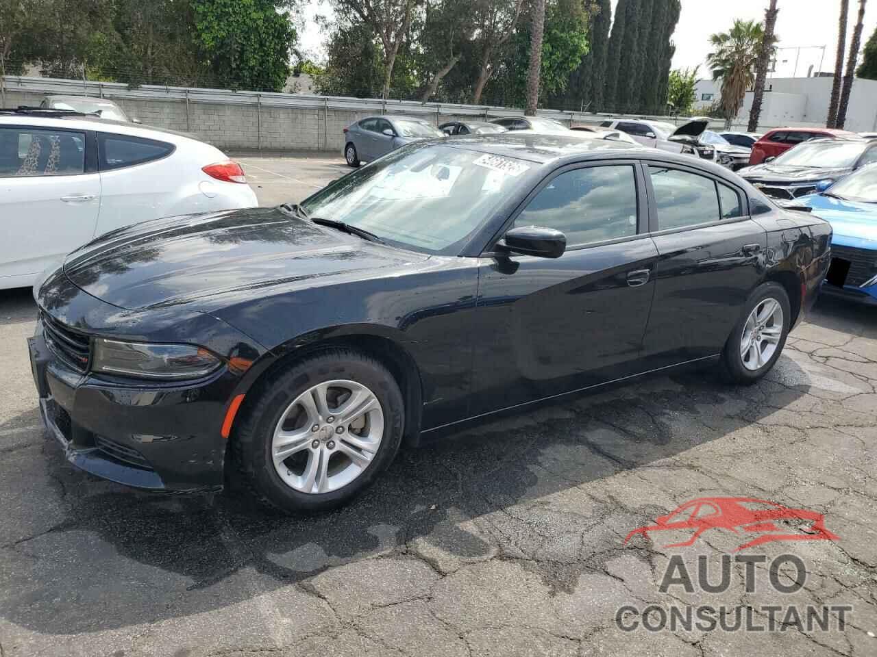 DODGE CHARGER 2023 - 2C3CDXBG2PH564361