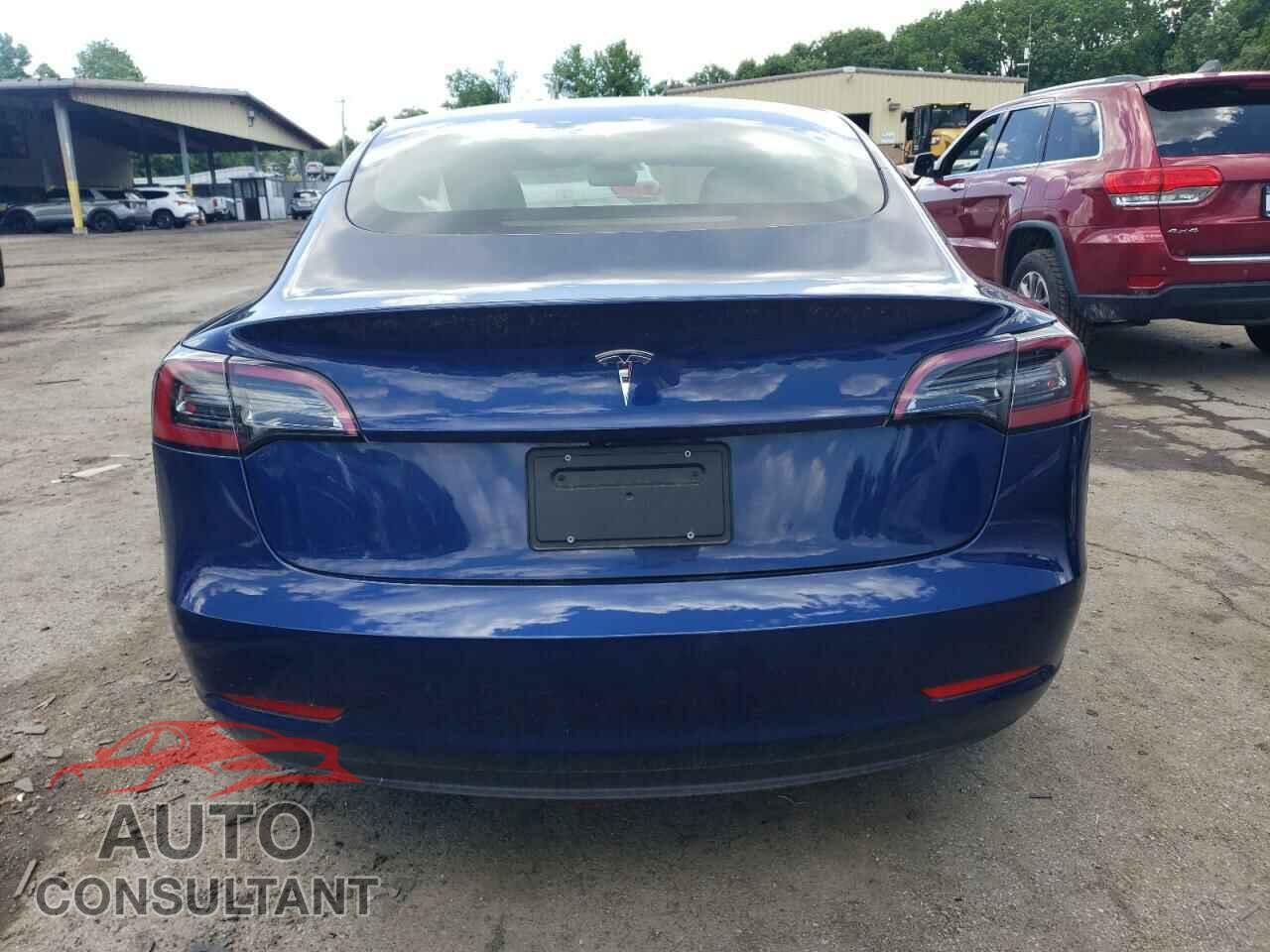 TESLA MODEL 3 2023 - 5YJ3E1EA3PF606023