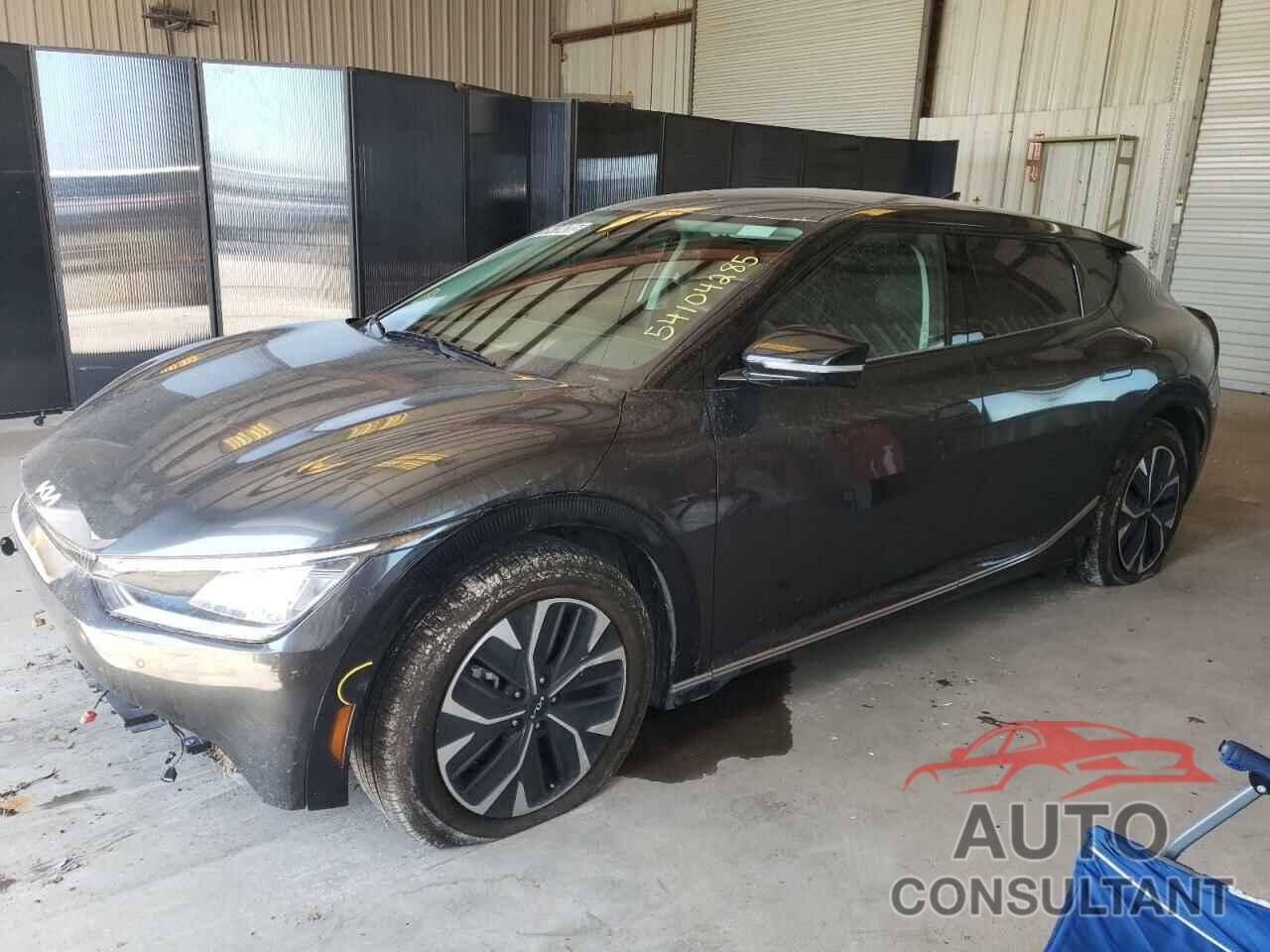 KIA EV6 LIGHT 2024 - KNDC34LA8R5193806