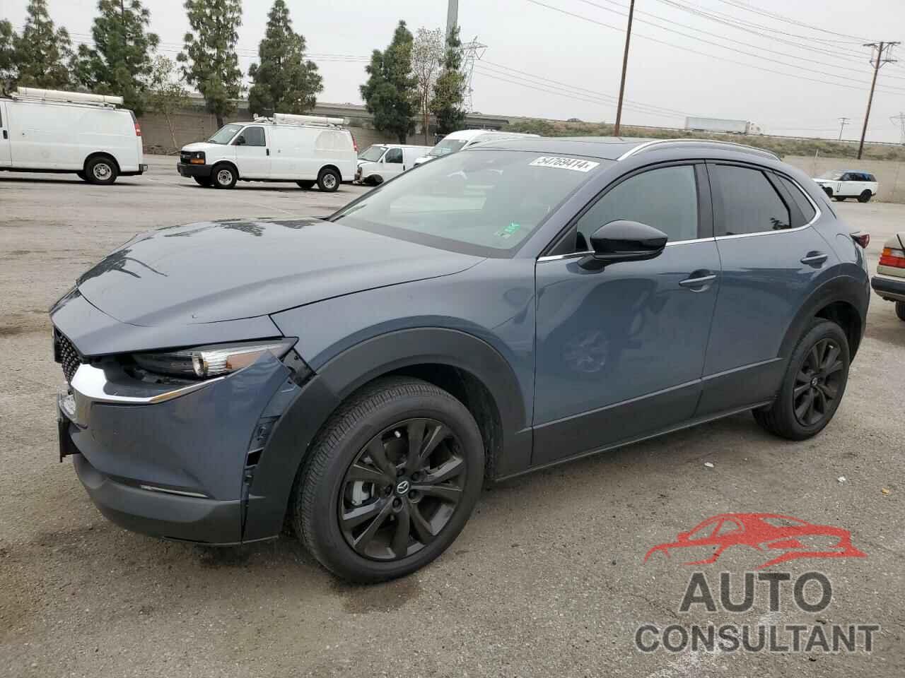 MAZDA CX30 2023 - 3MVDMBCM7PM540385