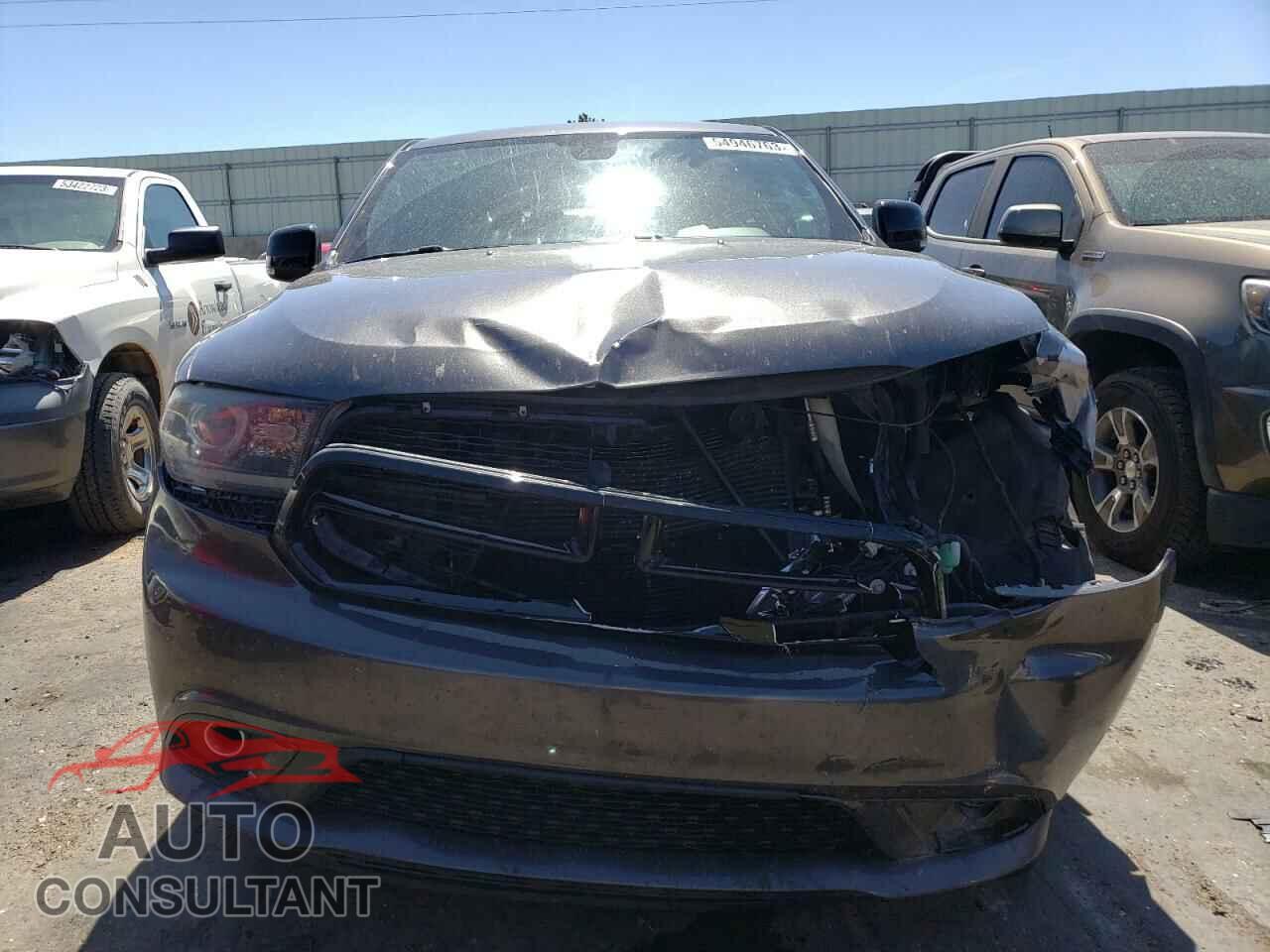 DODGE DURANGO 2016 - 1C4SDJCT6GC465254